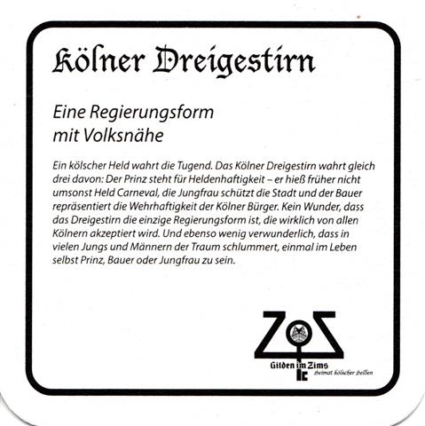 kln k-nw gilden im zims 7b (quad185-klner dreigestirn-schwarz)